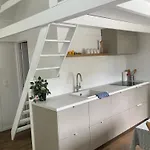 Сasa de vacaciones Chocolat & Vanille