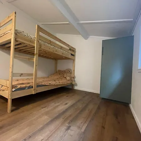 Chocolat & Vanille Koksijde