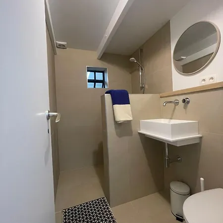 Chocolat & Vanille Casa de Férias *