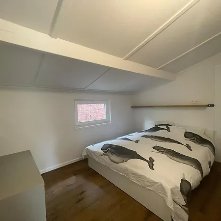 Chocolat & Vanille Casa de Férias Koksijde