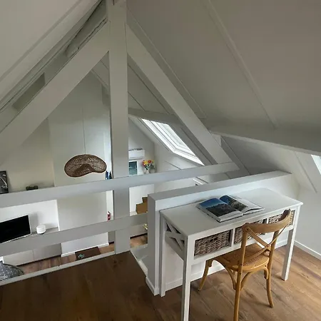 Chocolat & Vanille *