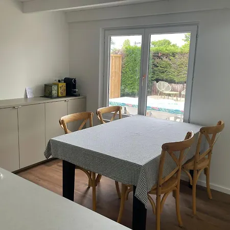 Casa de Férias Chocolat & Vanille