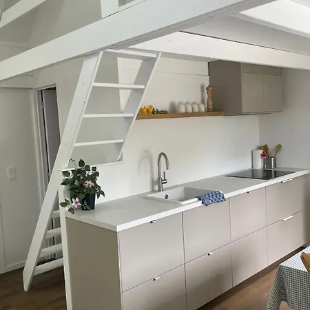 Casa de Férias Chocolat & Vanille