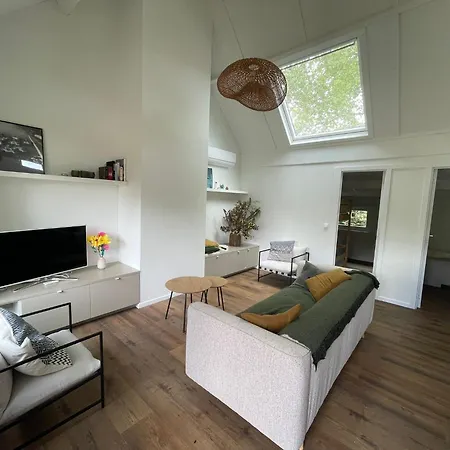 Chocolat & Vanille בית נופש קוקסיידה