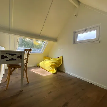 Chocolat & Vanille Casa de Férias *