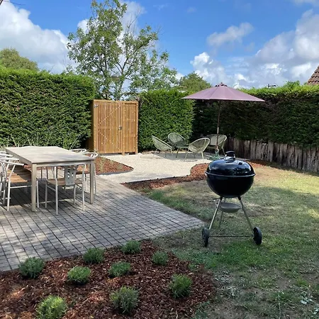 Chocolat & Vanille * קוקסיידה