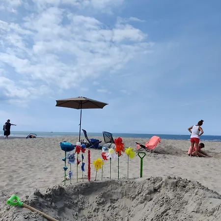 Chocolat & Vanille Koksijde