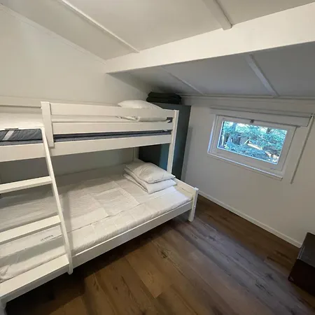 Chocolat & Vanille * קוקסיידה